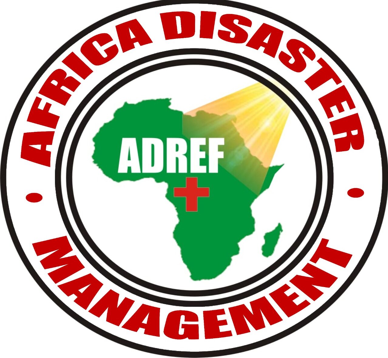 Africa Disaster Management Foundation ADREF